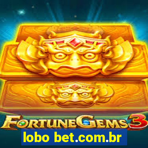 lobo bet.com.br